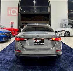 نيسان سنترا